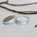 100g Aluminum Cosmetic Cream Packaging Container